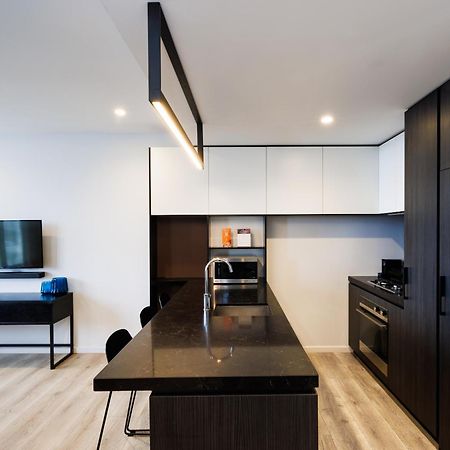 Avani Melbourne Box Hill Residences Екстер'єр фото