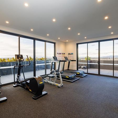 Avani Melbourne Box Hill Residences Екстер'єр фото