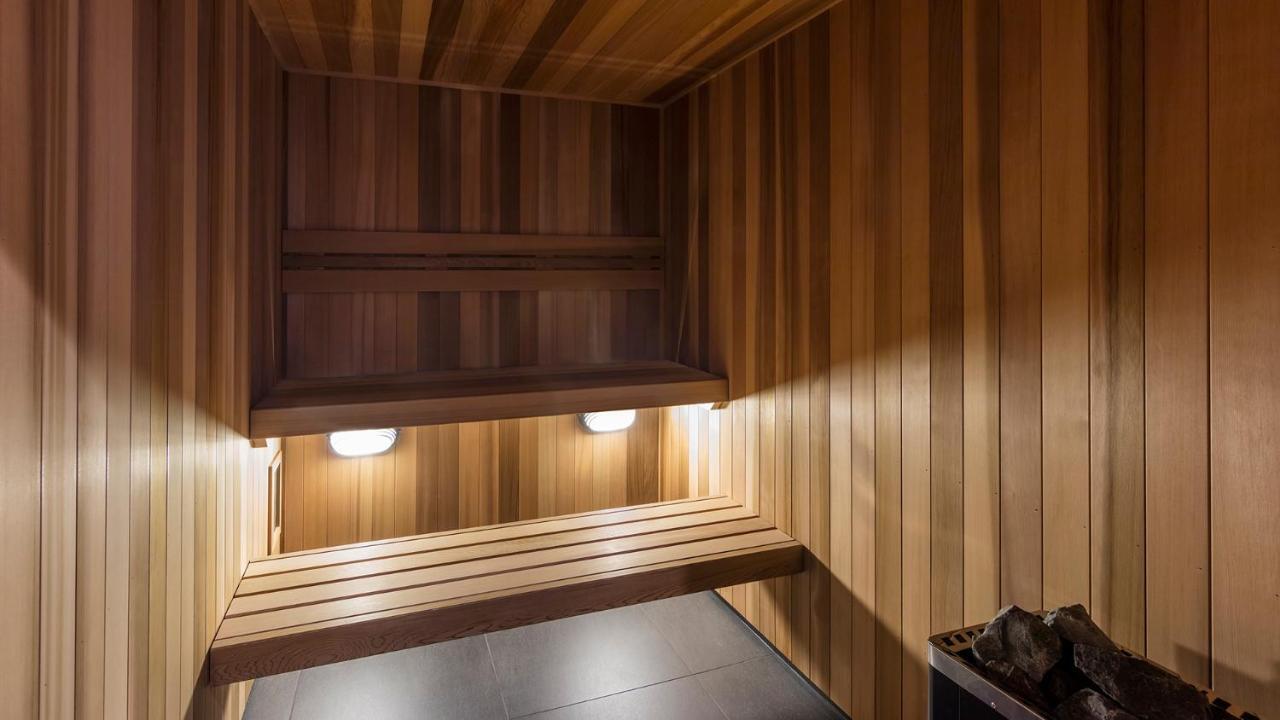 Avani Melbourne Box Hill Residences Екстер'єр фото
