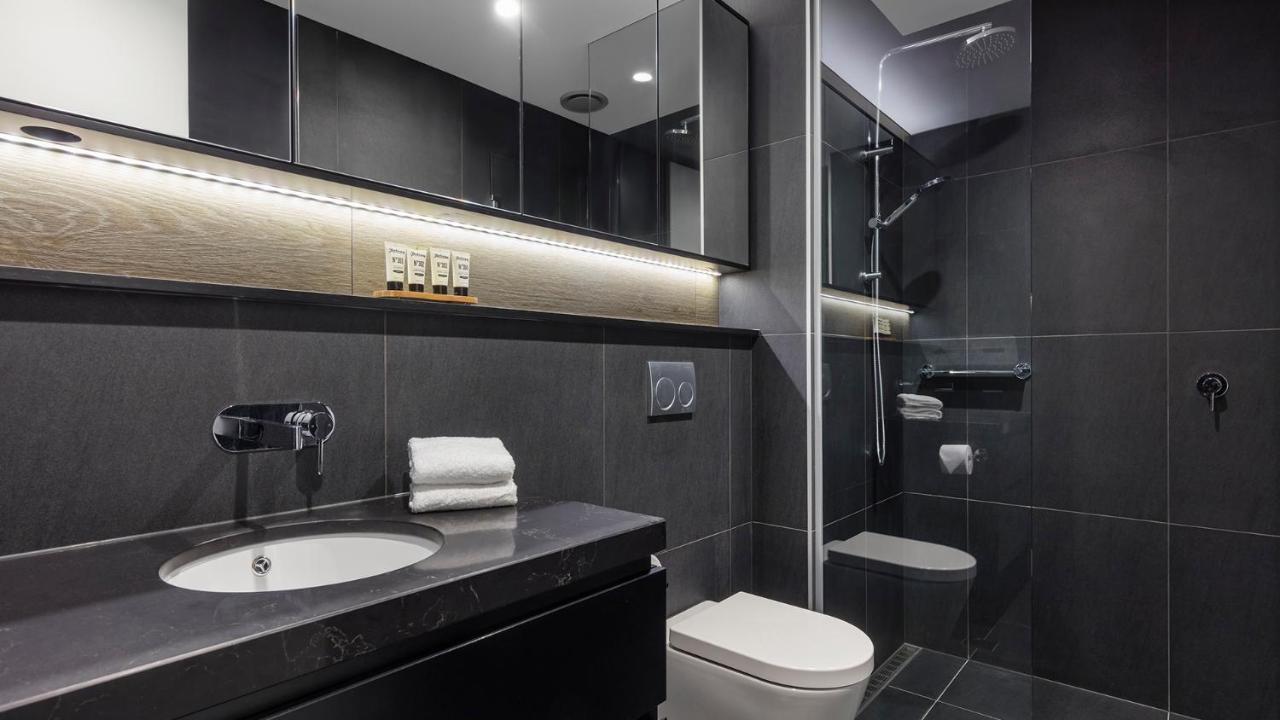 Avani Melbourne Box Hill Residences Екстер'єр фото