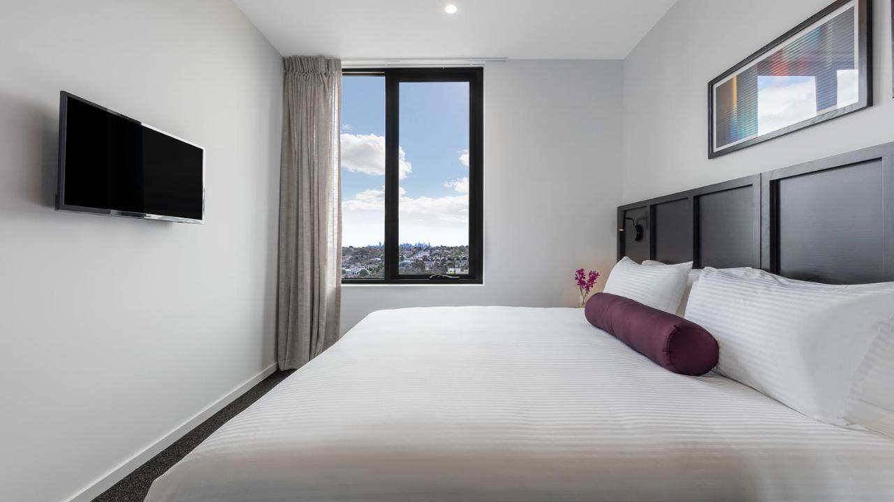 Avani Melbourne Box Hill Residences Екстер'єр фото