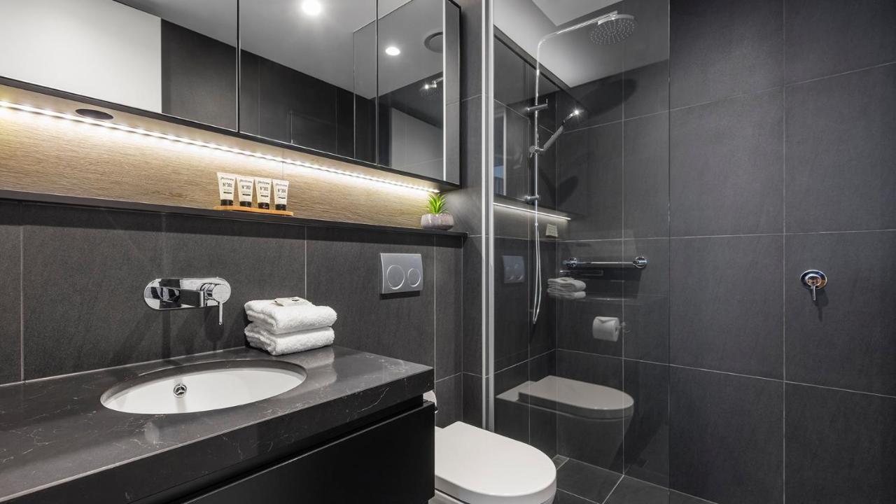Avani Melbourne Box Hill Residences Екстер'єр фото