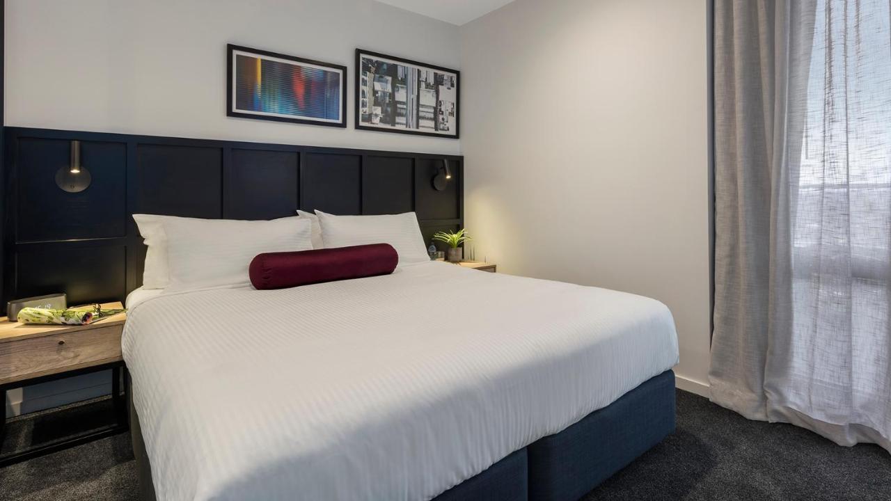 Avani Melbourne Box Hill Residences Екстер'єр фото