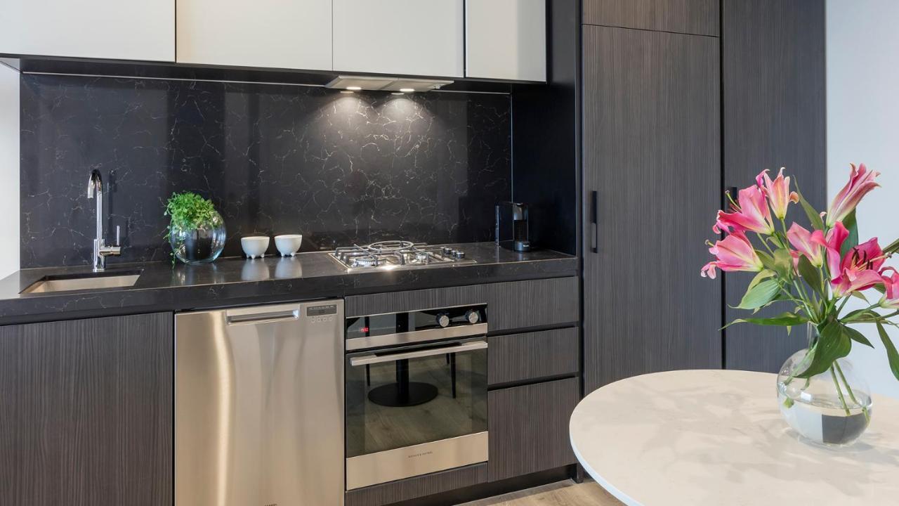 Avani Melbourne Box Hill Residences Екстер'єр фото