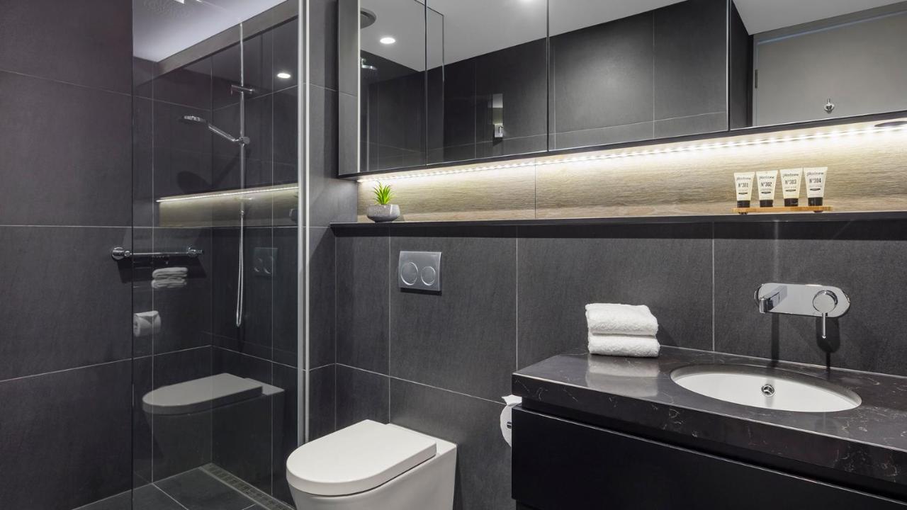 Avani Melbourne Box Hill Residences Екстер'єр фото