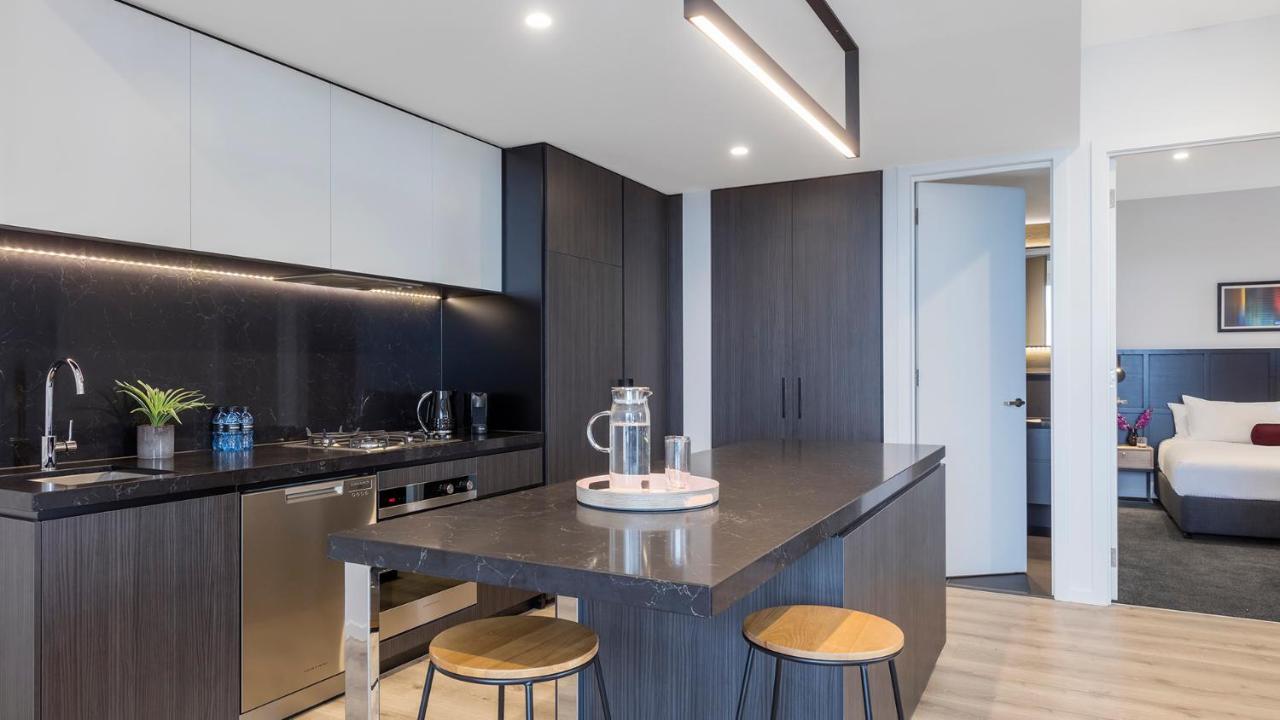 Avani Melbourne Box Hill Residences Екстер'єр фото