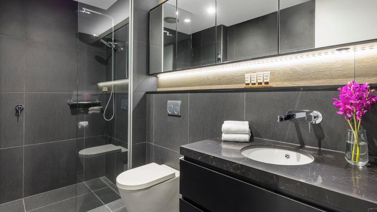 Avani Melbourne Box Hill Residences Екстер'єр фото