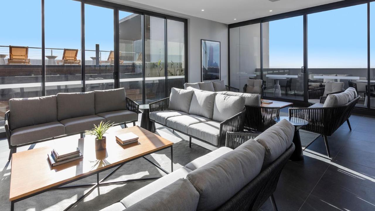 Avani Melbourne Box Hill Residences Екстер'єр фото