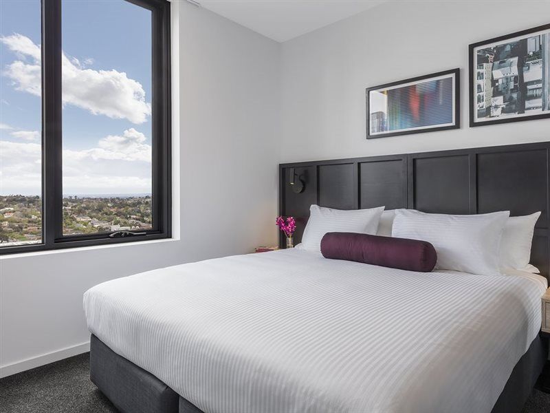 Avani Melbourne Box Hill Residences Екстер'єр фото