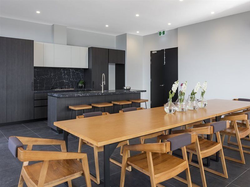 Avani Melbourne Box Hill Residences Екстер'єр фото