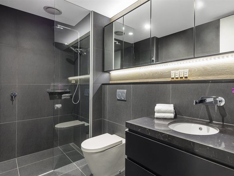 Avani Melbourne Box Hill Residences Екстер'єр фото