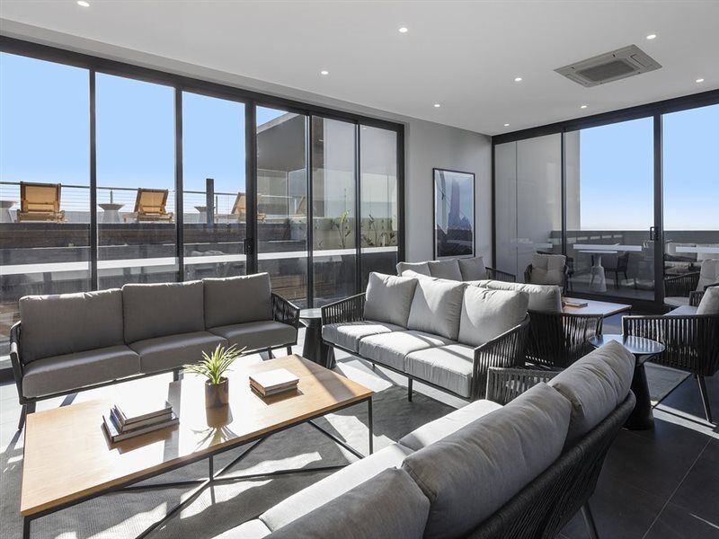 Avani Melbourne Box Hill Residences Екстер'єр фото